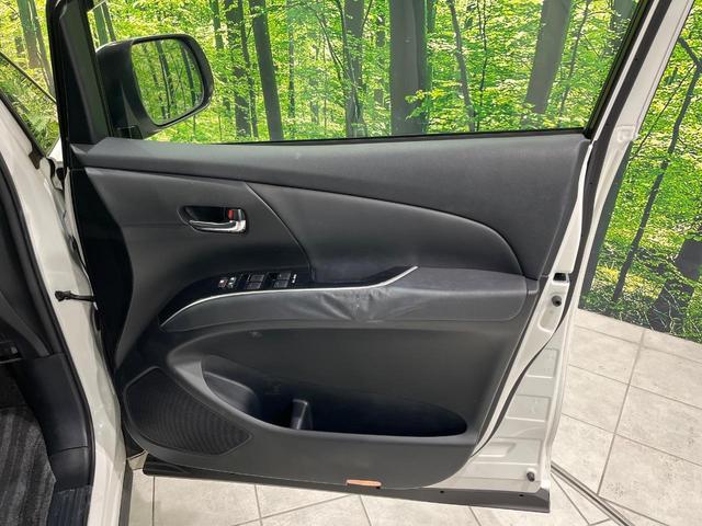 エスティマ アエラス プレミアムエディション モデリスタエアロ 両側電動スライドドア 後席モニター SDナビ バックカメラ 禁煙車 寒冷地仕様 パワーシート パワーバックドア オートライト HIDヘッド ETC クルコン ドラレコ ドアバイザー(61枚目)