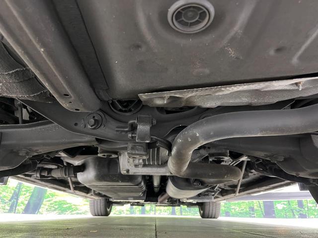 下回りがきれいなうちに、防錆加工の施工がオススメ。降雪地域はもちろん、沿岸部にお住いの方や、趣味でマリン・ウィンタースポーツをされる方にご好評いただいております。