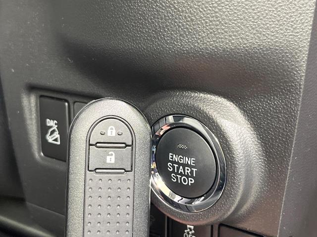 キャスト アクティバX SAIII 純正SDナビ 禁煙車 バックカメラ 衝突軽減装置 ETC オートライト オートマチックハイビーム オートエアコン ドラレコ スマートキー アイドリングストップ プライバシーガラス 電動格納ミラー(8枚目)