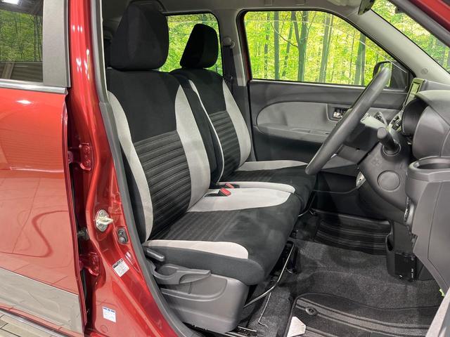 キャスト アクティバX SAIII 純正SDナビ 禁煙車 バックカメラ 衝突軽減装置 ETC オートライト オートマチックハイビーム オートエアコン ドラレコ スマートキー アイドリングストップ プライバシーガラス 電動格納ミラー(9枚目)