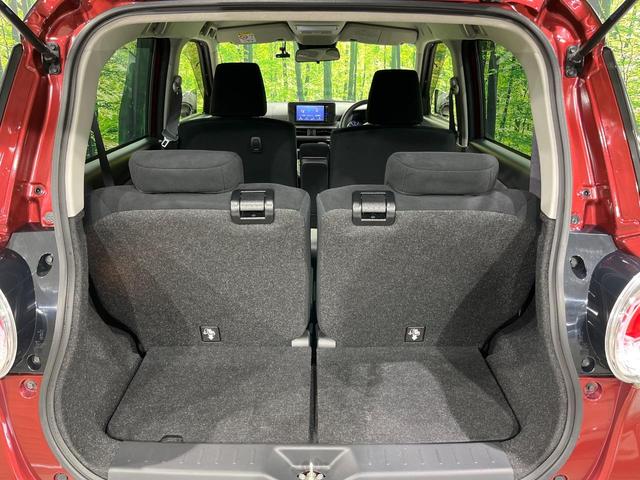 キャスト アクティバX SAIII 純正SDナビ 禁煙車 バックカメラ 衝突軽減装置 ETC オートライト オートマチックハイビーム オートエアコン ドラレコ スマートキー アイドリングストップ プライバシーガラス 電動格納ミラー(11枚目)