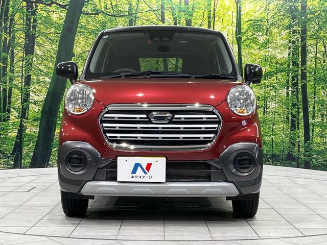 キャスト アクティバX SAIII 純正SDナビ 禁煙車 バックカメラ 衝突軽減装置 ETC オートライト オートマチックハイビーム オートエアコン ドラレコ スマートキー アイドリングストップ プライバシーガラス 電動格納ミラー(15枚目)