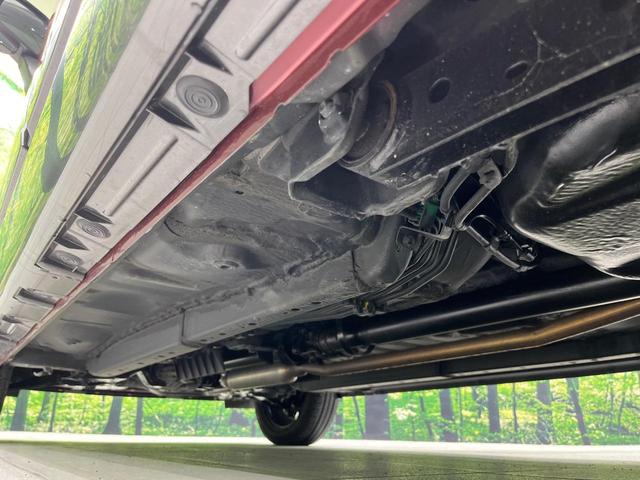 キャスト アクティバX SAIII 純正SDナビ 禁煙車 バックカメラ 衝突軽減装置 ETC オートライト オートマチックハイビーム オートエアコン ドラレコ スマートキー アイドリングストップ プライバシーガラス 電動格納ミラー(21枚目)