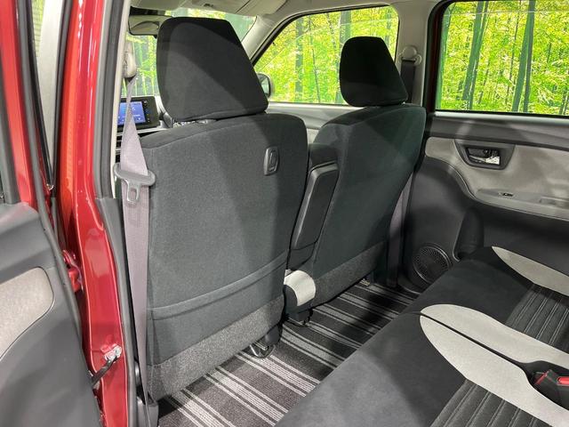 キャスト アクティバX SAIII 純正SDナビ 禁煙車 バックカメラ 衝突軽減装置 ETC オートライト オートマチックハイビーム オートエアコン ドラレコ スマートキー アイドリングストップ プライバシーガラス 電動格納ミラー(39枚目)