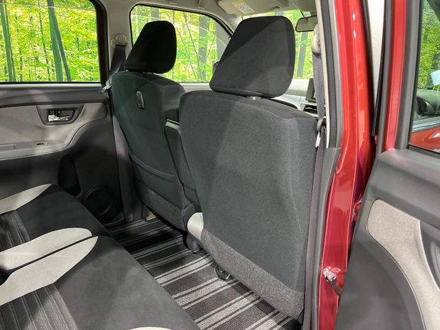 キャスト アクティバX SAIII 純正SDナビ 禁煙車 バックカメラ 衝突軽減装置 ETC オートライト オートマチックハイビーム オートエアコン ドラレコ スマートキー アイドリングストップ プライバシーガラス 電動格納ミラー(40枚目)