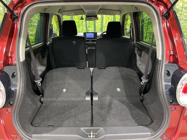 キャスト アクティバX SAIII 純正SDナビ 禁煙車 バックカメラ 衝突軽減装置 ETC オートライト オートマチックハイビーム オートエアコン ドラレコ スマートキー アイドリングストップ プライバシーガラス 電動格納ミラー(44枚目)