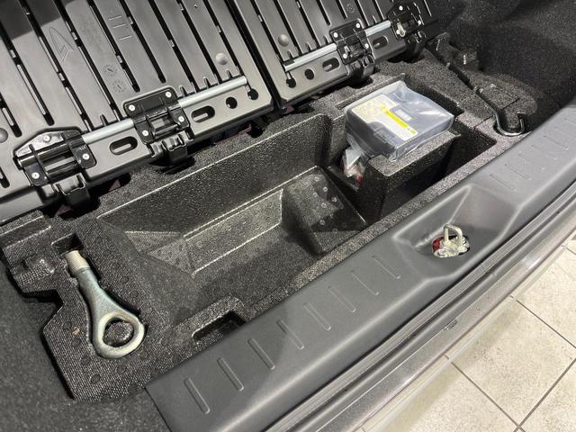 キャスト アクティバX SAIII 純正SDナビ 禁煙車 バックカメラ 衝突軽減装置 ETC オートライト オートマチックハイビーム オートエアコン ドラレコ スマートキー アイドリングストップ プライバシーガラス 電動格納ミラー(45枚目)