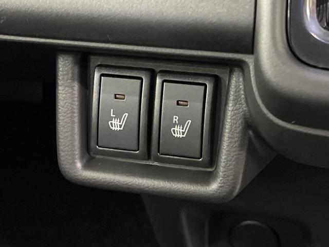 スペーシアカスタム ハイブリッドＸＳ　届出済未使用車　両側電動スライドドア　衝突軽減装置　レーダークルーズ　スマートキー　シートヒーター　オートライト　ＬＥＤヘッド　ＬＥＤフォグ　レーンアシスト　クリアランスソナー　プライバシーガラス（6枚目）