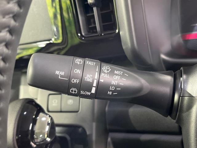 スペーシアカスタム ハイブリッドＸＳ　届出済未使用車　両側電動スライドドア　衝突軽減装置　レーダークルーズ　スマートキー　シートヒーター　オートライト　ＬＥＤヘッド　ＬＥＤフォグ　レーンアシスト　クリアランスソナー　プライバシーガラス（33枚目）