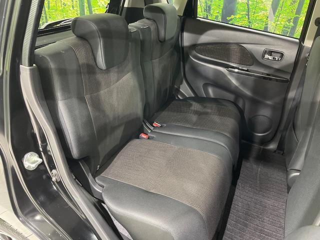 デイズ ハイウェイスター　Ｇターボ　純正ＳＤナビ　禁煙車　衝突軽減装置　スマートキー　オートライト　オートマチックハイビーム　シートヒーター　ＨＩＤヘッド　アイドリングストップ　電動格納ミラー　プライバシーガラス　ドアバイザー（10枚目）