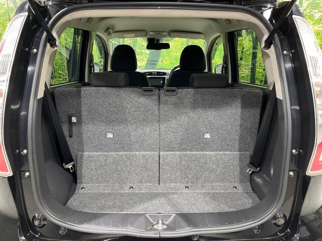 デイズ ハイウェイスター　Ｇターボ　純正ＳＤナビ　禁煙車　衝突軽減装置　スマートキー　オートライト　オートマチックハイビーム　シートヒーター　ＨＩＤヘッド　アイドリングストップ　電動格納ミラー　プライバシーガラス　ドアバイザー（11枚目）