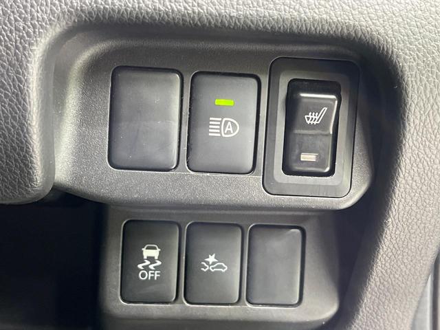 デイズ ハイウェイスター　Ｇターボ　純正ＳＤナビ　禁煙車　衝突軽減装置　スマートキー　オートライト　オートマチックハイビーム　シートヒーター　ＨＩＤヘッド　アイドリングストップ　電動格納ミラー　プライバシーガラス　ドアバイザー（28枚目）