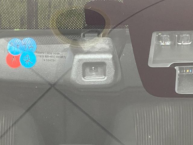 デイズ ハイウェイスター　Ｇターボ　純正ＳＤナビ　禁煙車　衝突軽減装置　スマートキー　オートライト　オートマチックハイビーム　シートヒーター　ＨＩＤヘッド　アイドリングストップ　電動格納ミラー　プライバシーガラス　ドアバイザー（32枚目）