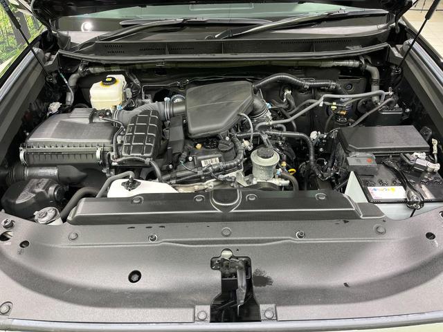 ランドクルーザープラド ＴＸ　サンルーフ　ＳＤナビ　バックカメラ　禁煙車　寒冷地仕様　衝突軽減装置　レーダークルーズ　オートライト　オートマチックハイビーム　ＬＥＤヘッド　ＬＥＤフォグ　クリアランスソナー　プライバシーガラス（20枚目）