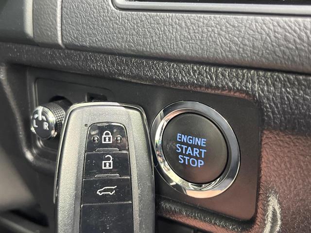 ランドクルーザープラド ＴＸ　サンルーフ　ＳＤナビ　バックカメラ　禁煙車　寒冷地仕様　衝突軽減装置　レーダークルーズ　オートライト　オートマチックハイビーム　ＬＥＤヘッド　ＬＥＤフォグ　クリアランスソナー　プライバシーガラス（43枚目）