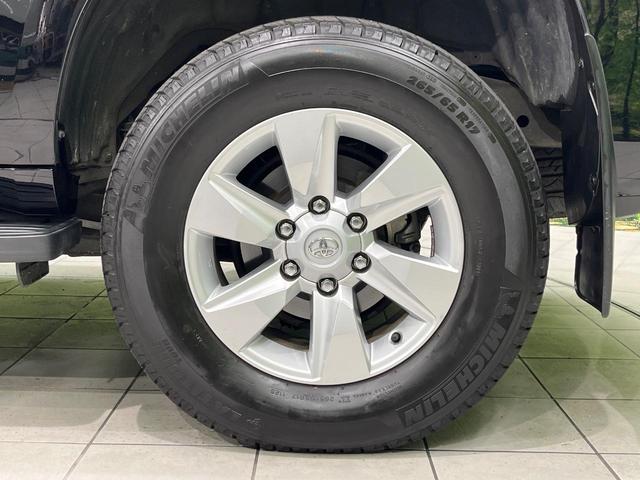 ランドクルーザープラド ＴＸ　サンルーフ　ＳＤナビ　バックカメラ　禁煙車　寒冷地仕様　衝突軽減装置　レーダークルーズ　オートライト　オートマチックハイビーム　ＬＥＤヘッド　ＬＥＤフォグ　クリアランスソナー　プライバシーガラス（73枚目）