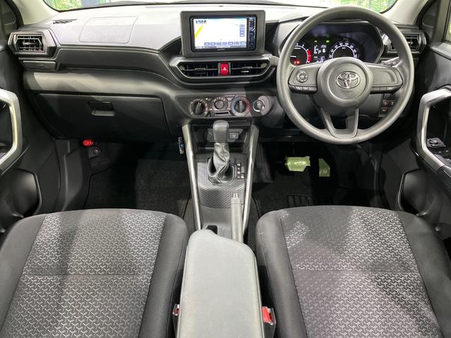 ライズ Ｘ　４ＷＤ　寒冷地仕様　ＳＤナビ　バックカメラ　スマートアシスト　禁煙車　シートヒーター　ドラレコ　コーナーセンサー　スマートキー　ＬＥＤヘッド　ＥＴＣ　Ｂｌｕｅｔｏｏｔｈ　ＣＤ　ＤＶＤ再生　地デジ（2枚目）