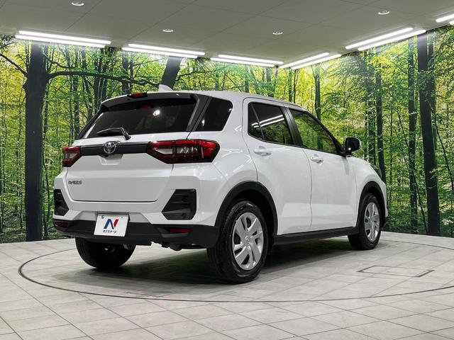 ライズ Ｘ　４ＷＤ　寒冷地仕様　ＳＤナビ　バックカメラ　スマートアシスト　禁煙車　シートヒーター　ドラレコ　コーナーセンサー　スマートキー　ＬＥＤヘッド　ＥＴＣ　Ｂｌｕｅｔｏｏｔｈ　ＣＤ　ＤＶＤ再生　地デジ（18枚目）