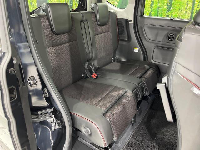 スペーシアカスタム ハイブリッドXS 届出済未使用車 両側電動スライドドア 衝突軽減装置 レーダークルーズ シートヒーター スマートキー オートライト LEDヘッド LEDフォグ クリアランスソナー 電動格納ミラー プライバシーガラス(10枚目)