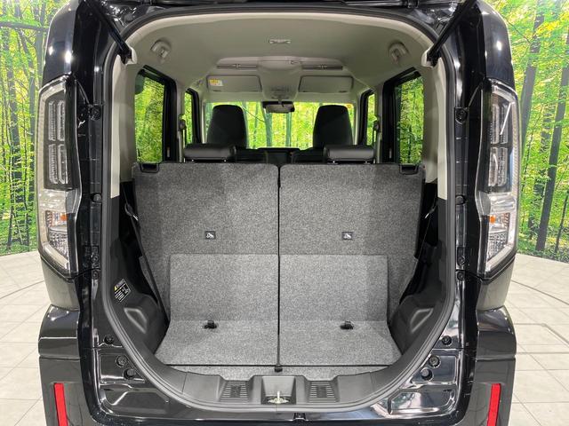 スペーシアカスタム ハイブリッドXS 届出済未使用車 両側電動スライドドア 衝突軽減装置 レーダークルーズ シートヒーター スマートキー オートライト LEDヘッド LEDフォグ クリアランスソナー 電動格納ミラー プライバシーガラス(11枚目)