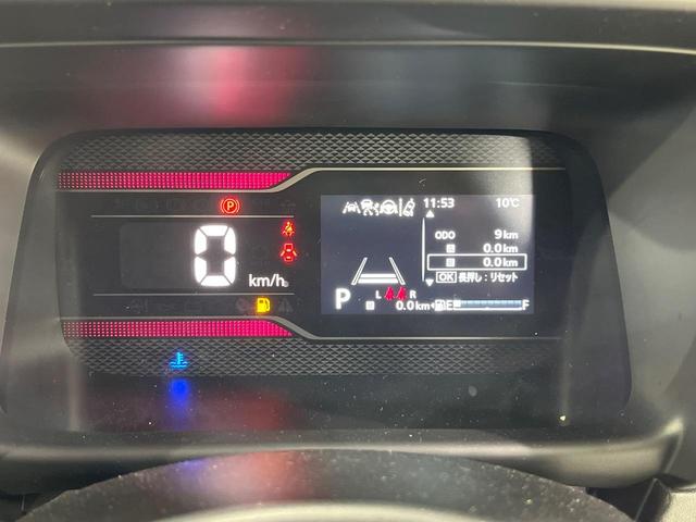 スペーシアカスタム ハイブリッドXS 届出済未使用車 両側電動スライドドア 衝突軽減装置 レーダークルーズ シートヒーター スマートキー オートライト LEDヘッド LEDフォグ クリアランスソナー 電動格納ミラー プライバシーガラス(30枚目)