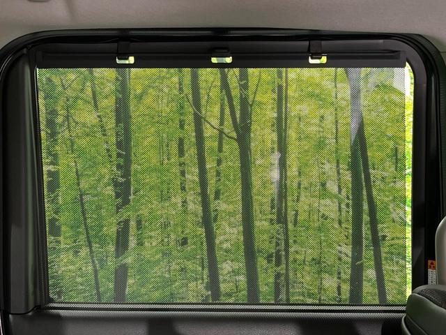 スペーシアカスタム ハイブリッドXS 届出済未使用車 両側電動スライドドア 衝突軽減装置 レーダークルーズ シートヒーター スマートキー オートライト LEDヘッド LEDフォグ クリアランスソナー 電動格納ミラー プライバシーガラス(32枚目)