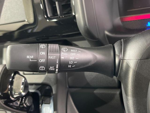 スペーシアカスタム ハイブリッドXS 届出済未使用車 両側電動スライドドア 衝突軽減装置 レーダークルーズ シートヒーター スマートキー オートライト LEDヘッド LEDフォグ クリアランスソナー 電動格納ミラー プライバシーガラス(36枚目)