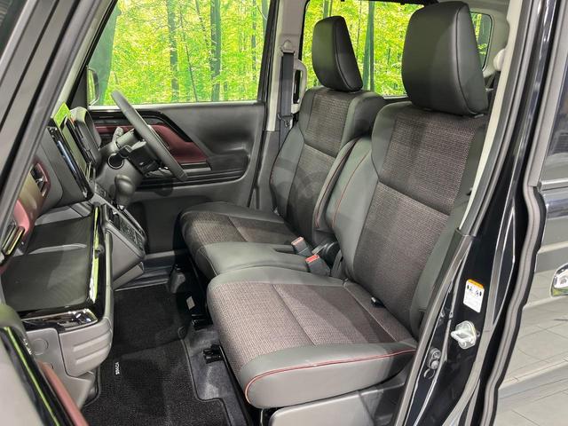 スペーシアカスタム ハイブリッドXS 届出済未使用車 両側電動スライドドア 衝突軽減装置 レーダークルーズ シートヒーター スマートキー オートライト LEDヘッド LEDフォグ クリアランスソナー 電動格納ミラー プライバシーガラス(38枚目)