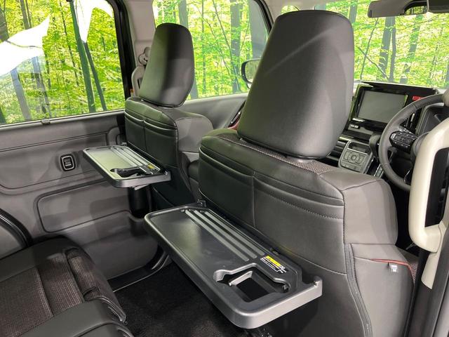 スペーシアカスタム ハイブリッドXS 届出済未使用車 両側電動スライドドア 衝突軽減装置 レーダークルーズ シートヒーター スマートキー オートライト LEDヘッド LEDフォグ クリアランスソナー 電動格納ミラー プライバシーガラス(42枚目)