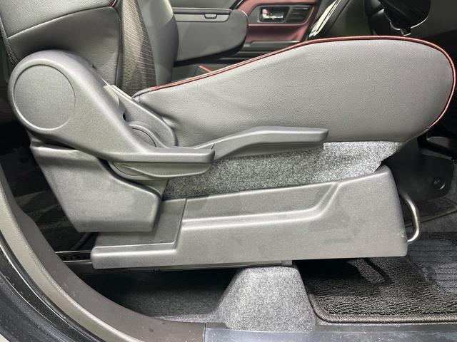 スペーシアカスタム ハイブリッドXS 届出済未使用車 両側電動スライドドア 衝突軽減装置 レーダークルーズ シートヒーター スマートキー オートライト LEDヘッド LEDフォグ クリアランスソナー 電動格納ミラー プライバシーガラス(46枚目)