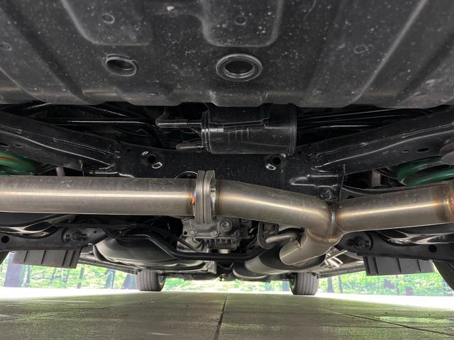 エルグランド 250ハイウェイスタープレミアム 4WD 両側電動ドア 純正SDナビ バックカメラ 電動リアゲート レザーシート ドラレコ スマートキー HIDヘッド ビルトインETC クルコン オートライト デュアルエアコン 助手席電動オットマン(22枚目)