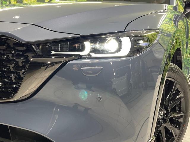ＣＸ－５ ２０Ｓ　レトロスポーツエディション　マツダコネクト　全周囲カメラ　禁煙車　衝突軽減装置　レーダークルーズ　パワーバックドア　パワーシート　シートヒーター　ＥＴＣ　茶革シート　オートライト　オートマチックハイビーム　ＬＥＤヘッド（13枚目）