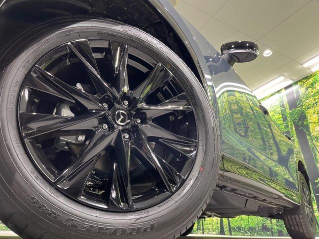 ＣＸ－５ ２０Ｓ　レトロスポーツエディション　マツダコネクト　全周囲カメラ　禁煙車　衝突軽減装置　レーダークルーズ　パワーバックドア　パワーシート　シートヒーター　ＥＴＣ　茶革シート　オートライト　オートマチックハイビーム　ＬＥＤヘッド（14枚目）