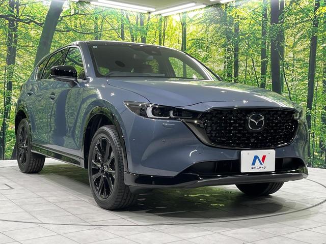 ＣＸ－５ ２０Ｓ　レトロスポーツエディション　マツダコネクト　全周囲カメラ　禁煙車　衝突軽減装置　レーダークルーズ　パワーバックドア　パワーシート　シートヒーター　ＥＴＣ　茶革シート　オートライト　オートマチックハイビーム　ＬＥＤヘッド（17枚目）