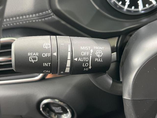 ＣＸ－５ ２０Ｓ　レトロスポーツエディション　マツダコネクト　全周囲カメラ　禁煙車　衝突軽減装置　レーダークルーズ　パワーバックドア　パワーシート　シートヒーター　ＥＴＣ　茶革シート　オートライト　オートマチックハイビーム　ＬＥＤヘッド（25枚目）