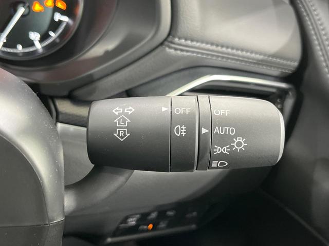 ＣＸ－５ ２０Ｓ　レトロスポーツエディション　マツダコネクト　全周囲カメラ　禁煙車　衝突軽減装置　レーダークルーズ　パワーバックドア　パワーシート　シートヒーター　ＥＴＣ　茶革シート　オートライト　オートマチックハイビーム　ＬＥＤヘッド（26枚目）