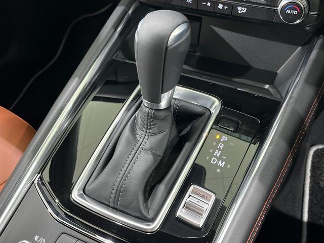 ＣＸ－５ ２０Ｓ　レトロスポーツエディション　マツダコネクト　全周囲カメラ　禁煙車　衝突軽減装置　レーダークルーズ　パワーバックドア　パワーシート　シートヒーター　ＥＴＣ　茶革シート　オートライト　オートマチックハイビーム　ＬＥＤヘッド（32枚目）