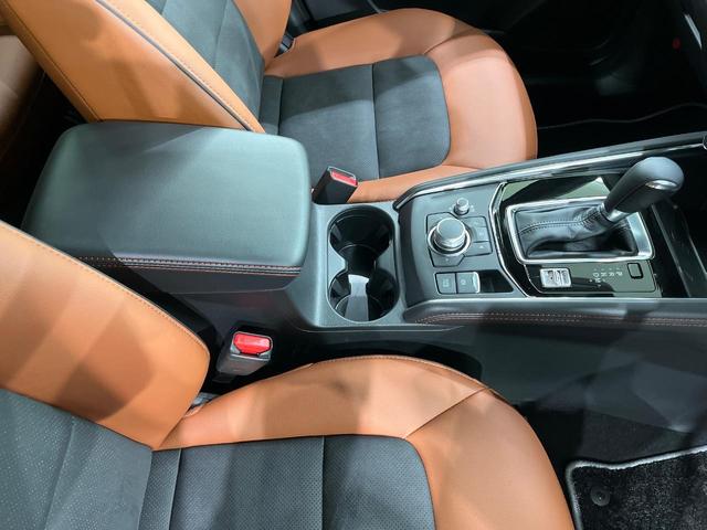 ＣＸ－５ ２０Ｓ　レトロスポーツエディション　マツダコネクト　全周囲カメラ　禁煙車　衝突軽減装置　レーダークルーズ　パワーバックドア　パワーシート　シートヒーター　ＥＴＣ　茶革シート　オートライト　オートマチックハイビーム　ＬＥＤヘッド（41枚目）