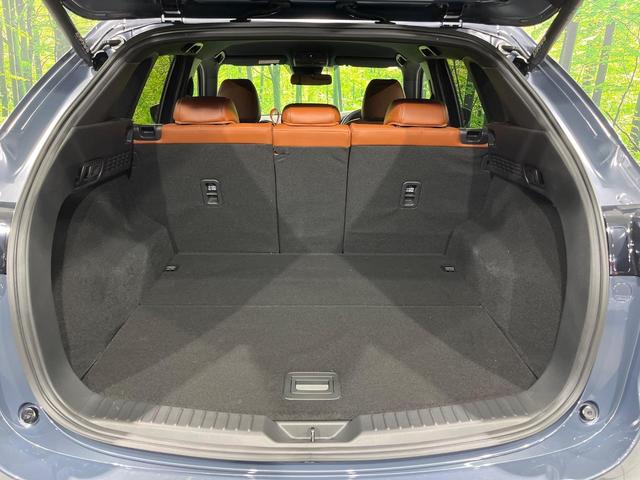 ＣＸ－５ ２０Ｓ　レトロスポーツエディション　マツダコネクト　全周囲カメラ　禁煙車　衝突軽減装置　レーダークルーズ　パワーバックドア　パワーシート　シートヒーター　ＥＴＣ　茶革シート　オートライト　オートマチックハイビーム　ＬＥＤヘッド（53枚目）