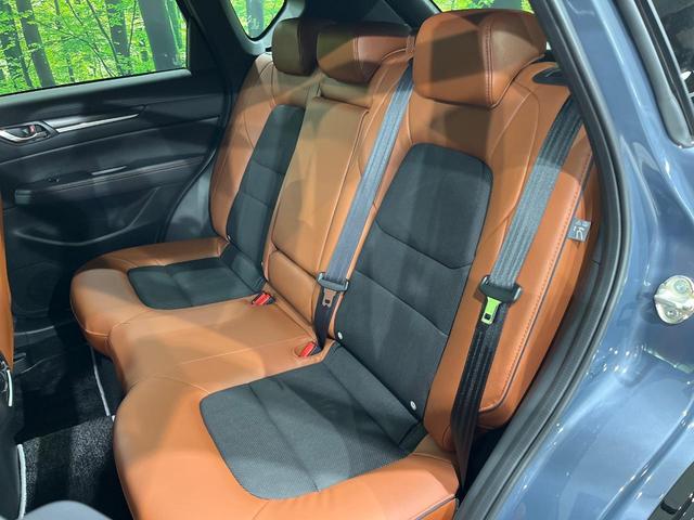 ＣＸ－５ ２０Ｓ　レトロスポーツエディション　マツダコネクト　全周囲カメラ　禁煙車　衝突軽減装置　レーダークルーズ　パワーバックドア　パワーシート　シートヒーター　ＥＴＣ　茶革シート　オートライト　オートマチックハイビーム　ＬＥＤヘッド（55枚目）