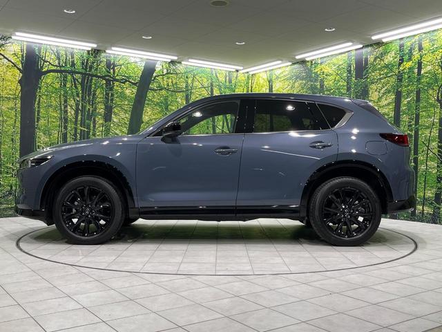 ＣＸ－５ ２０Ｓ　レトロスポーツエディション　マツダコネクト　全周囲カメラ　禁煙車　衝突軽減装置　レーダークルーズ　パワーバックドア　パワーシート　シートヒーター　ＥＴＣ　茶革シート　オートライト　オートマチックハイビーム　ＬＥＤヘッド（60枚目）