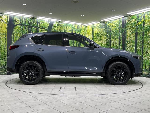 ＣＸ－５ ２０Ｓ　レトロスポーツエディション　マツダコネクト　全周囲カメラ　禁煙車　衝突軽減装置　レーダークルーズ　パワーバックドア　パワーシート　シートヒーター　ＥＴＣ　茶革シート　オートライト　オートマチックハイビーム　ＬＥＤヘッド（62枚目）
