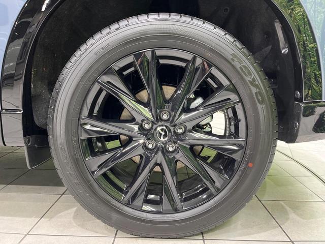 ＣＸ－５ ２０Ｓ　レトロスポーツエディション　マツダコネクト　全周囲カメラ　禁煙車　衝突軽減装置　レーダークルーズ　パワーバックドア　パワーシート　シートヒーター　ＥＴＣ　茶革シート　オートライト　オートマチックハイビーム　ＬＥＤヘッド（66枚目）
