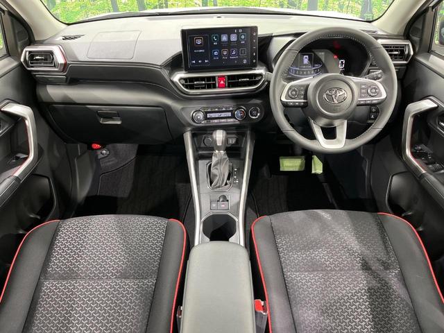 ライズ Z 禁煙車 純正8型ナビ 全周囲カメラ 寒冷地仕様 スマートアシスト レーダークルーズ コーナーセンサー スマートキー LEDヘッド オートハイビーム 車線逸脱警報 オートライト オートエアコン(2枚目)