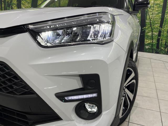 ライズ Z 禁煙車 純正8型ナビ 全周囲カメラ 寒冷地仕様 スマートアシスト レーダークルーズ コーナーセンサー スマートキー LEDヘッド オートハイビーム 車線逸脱警報 オートライト オートエアコン(13枚目)