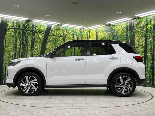 ライズ Z 禁煙車 純正8型ナビ 全周囲カメラ 寒冷地仕様 スマートアシスト レーダークルーズ コーナーセンサー スマートキー LEDヘッド オートハイビーム 車線逸脱警報 オートライト オートエアコン(53枚目)