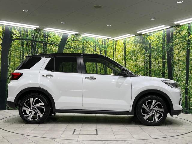 ライズ Z 禁煙車 純正8型ナビ 全周囲カメラ 寒冷地仕様 スマートアシスト レーダークルーズ コーナーセンサー スマートキー LEDヘッド オートハイビーム 車線逸脱警報 オートライト オートエアコン(55枚目)