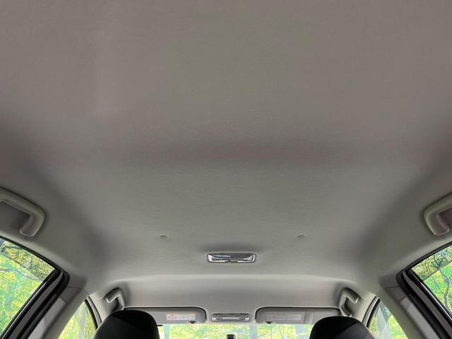 アクア Gブラックソフトレザーセレクション 純正SDナビ 寒冷地仕様 禁煙車 ハーフレザーシート スマートキー クルーズコントロール オートライト オートエアコン Bluetooth CD DVD再生 地デジ 盗難防止装置 衝突安全ボディ(40枚目)