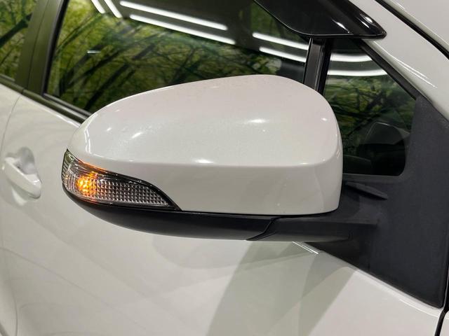 アクア Gブラックソフトレザーセレクション 純正SDナビ 寒冷地仕様 禁煙車 ハーフレザーシート スマートキー クルーズコントロール オートライト オートエアコン Bluetooth CD DVD再生 地デジ 盗難防止装置 衝突安全ボディ(42枚目)