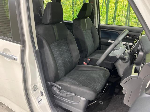 ルーミー カスタムG 両側電動スライドドア イクリプス製SDナビ バックカメラ 寒冷地仕様 レーダークルーズ 禁煙車 コーナーセンサー スマートキー LEDヘッド・フォグ ETC オートハイビーム オートライト(9枚目)